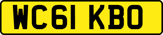 WC61KBO