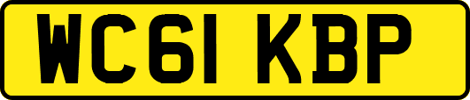 WC61KBP