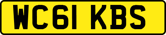WC61KBS