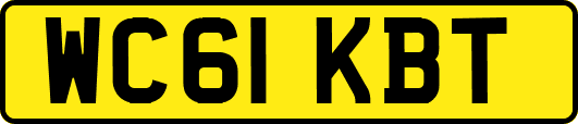 WC61KBT