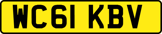 WC61KBV