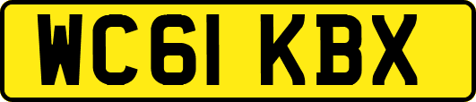 WC61KBX
