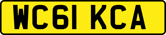 WC61KCA