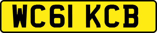 WC61KCB
