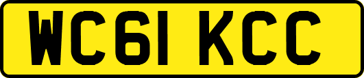 WC61KCC