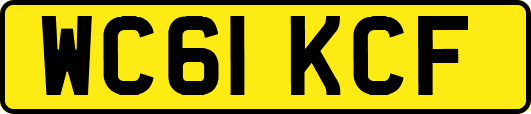 WC61KCF