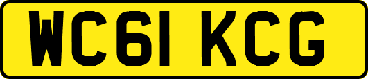 WC61KCG