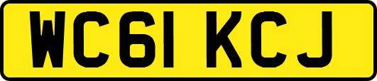 WC61KCJ