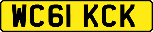 WC61KCK