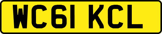 WC61KCL