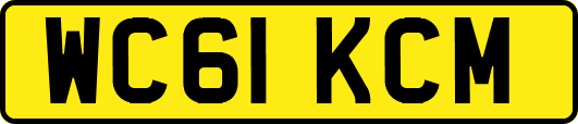 WC61KCM