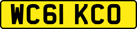 WC61KCO