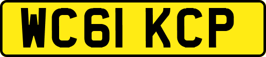 WC61KCP