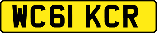 WC61KCR