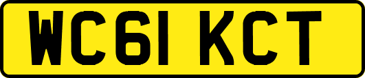 WC61KCT