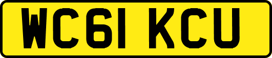 WC61KCU