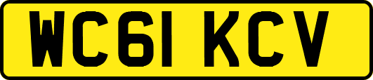 WC61KCV