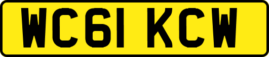 WC61KCW