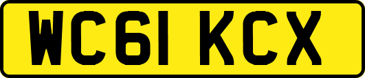 WC61KCX