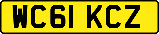 WC61KCZ