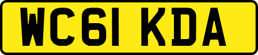 WC61KDA