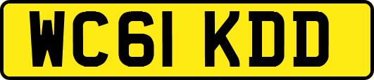 WC61KDD