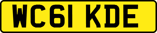 WC61KDE