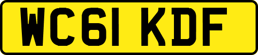 WC61KDF