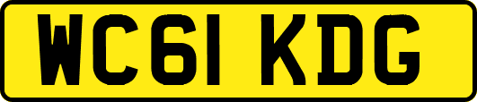 WC61KDG