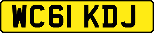 WC61KDJ