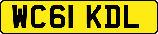 WC61KDL
