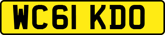 WC61KDO