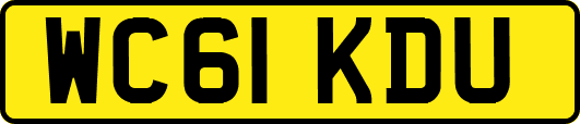 WC61KDU