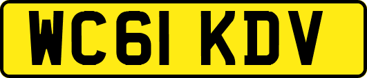 WC61KDV