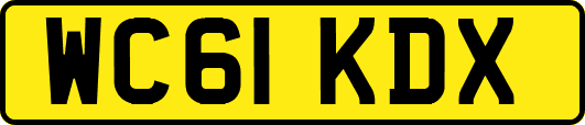 WC61KDX