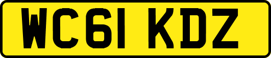 WC61KDZ