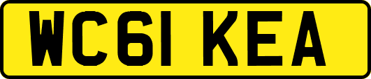 WC61KEA