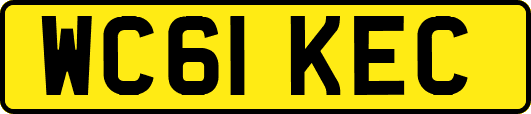 WC61KEC