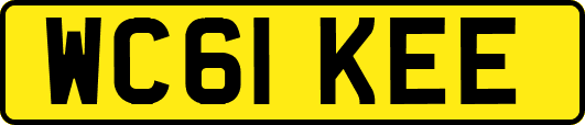 WC61KEE