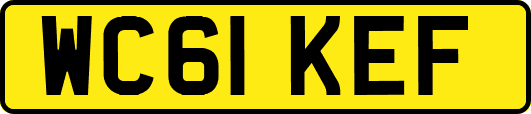 WC61KEF