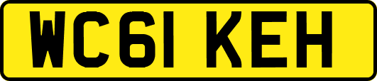 WC61KEH