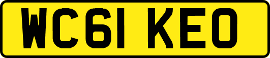 WC61KEO