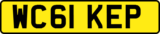 WC61KEP