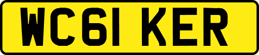 WC61KER