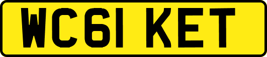 WC61KET