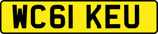 WC61KEU