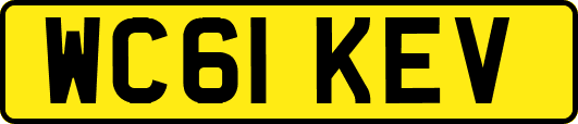 WC61KEV