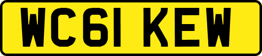 WC61KEW