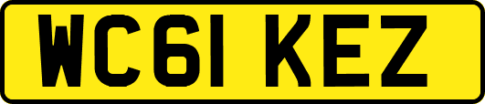 WC61KEZ