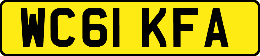 WC61KFA